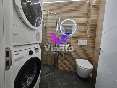 Apartament 3 camere | 2 bai | Prima inchiriere | Gara | Sibiu - foto 7