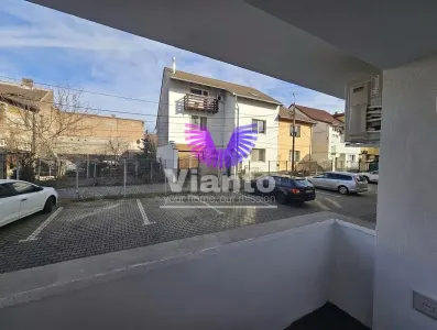 Apartament 3 camere | 2 bai | Prima inchiriere | Gara | Sibiu - foto 8