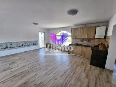 Apartament la Vila 52mp, cu Gradina si Loc Parcare-Arhitectilor-Calea Cisnadiei - Cisnadie