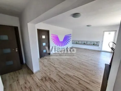 Apartament la Vila 52mp, cu Gradina si Loc Parcare-Arhitectilor-Calea Cisnadiei - foto 2