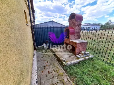Apartament la Vila 52mp, cu Gradina si Loc Parcare-Arhitectilor-Calea Cisnadiei - foto 13