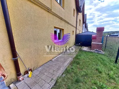 Apartament la Vila 52mp, cu Gradina si Loc Parcare-Arhitectilor-Calea Cisnadiei - foto 15