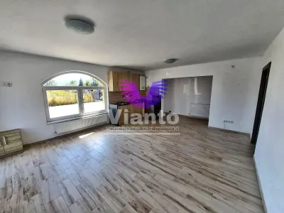 Apartament la Vila 52mp, cu Gradina si Loc Parcare-Arhitectilor-Calea Cisnadiei - foto 3