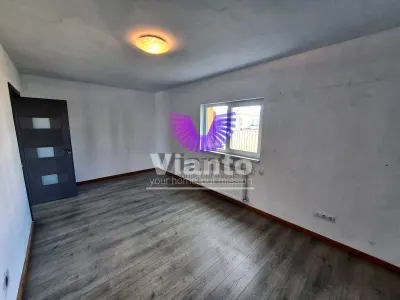 Apartament la Vila 52mp, cu Gradina si Loc Parcare-Arhitectilor-Calea Cisnadiei - foto 4