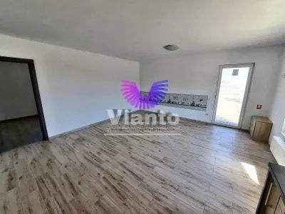 Apartament la Vila 52mp, cu Gradina si Loc Parcare-Arhitectilor-Calea Cisnadiei - foto 5