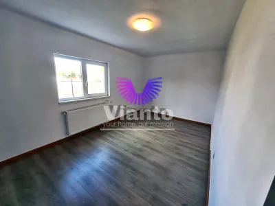 Apartament la Vila 52mp, cu Gradina si Loc Parcare-Arhitectilor-Calea Cisnadiei - foto 6