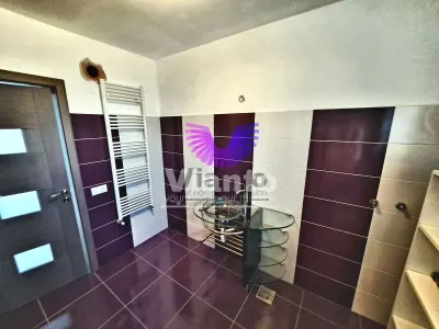 Apartament la Vila 52mp, cu Gradina si Loc Parcare-Arhitectilor-Calea Cisnadiei - foto 7