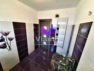 Apartament la Vila 52mp, cu Gradina si Loc Parcare-Arhitectilor-Calea Cisnadiei - foto 8