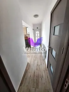 Apartament la Vila 52mp, cu Gradina si Loc Parcare-Arhitectilor-Calea Cisnadiei - foto 9