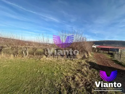 Teren intravilan 500 mp in Rasinari - Rasinari
