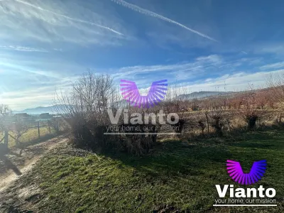 Teren intravilan 500 mp in Rasinari - foto 6