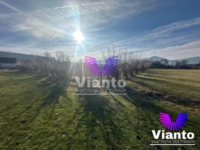 Teren intravilan 500 mp in Rasinari - foto 7