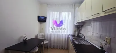 Apartament 3 camere | Zona Milea | Sibiu - foto 4