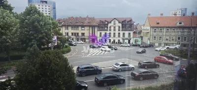 Apartament 3 camere | Zona Milea | Sibiu - foto 8