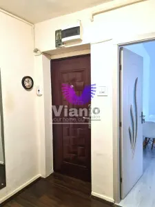 Apartament 3 camere decomandat | Terezian | Sibiu - foto 4