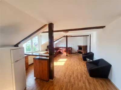 Apartament 3 camere | 77 mp | G Enescu | Mansarda | 3c-4708 - foto 3