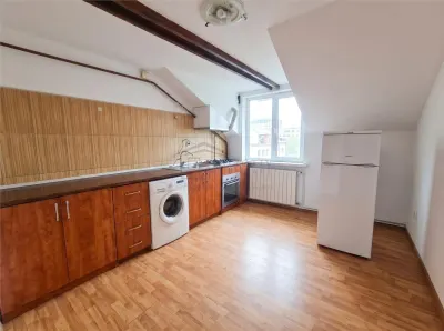 Apartament 3 camere | 77 mp | G Enescu | Mansarda | 3c-4708 - foto 5