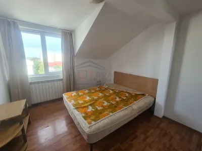 Apartament 3 camere | 77 mp | G Enescu | Mansarda | 3c-4708 - foto 6