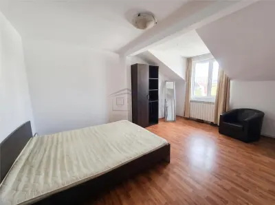 Apartament 3 camere | 77 mp | G Enescu | Mansarda | 3c-4708 - foto 8