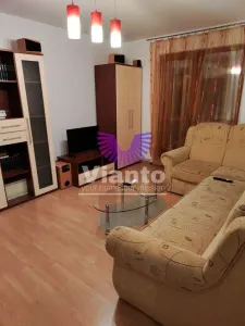 Închiriez apartament 3 camere - Sibiu