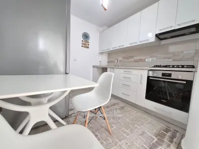 Apartament 2 camere decomandat, 67 mp, bloc 2021, Valea Lupului, liber - Valea Lupului