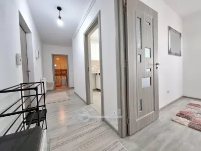 Apartament 2 camere decomandat, 67 mp, bloc 2021, Valea Lupului, liber - foto 2