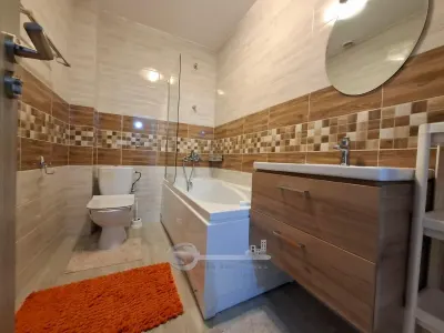 Apartament 2 camere decomandat, 67 mp, bloc 2021, Valea Lupului, liber - foto 12