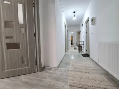 Apartament 2 camere decomandat, 67 mp, bloc 2021, Valea Lupului, liber - foto 13