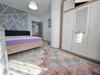 Apartament 2 camere decomandat, 67 mp, bloc 2021, Valea Lupului, liber - foto 14