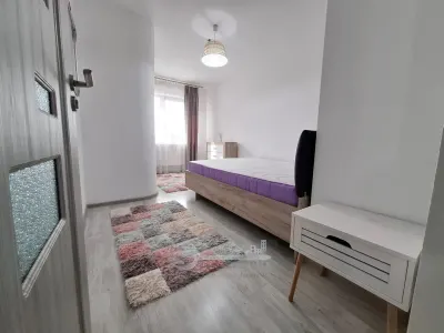 Apartament 2 camere decomandat, 67 mp, bloc 2021, Valea Lupului, liber - foto 15