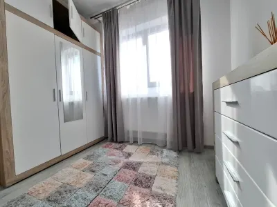 Apartament 2 camere decomandat, 67 mp, bloc 2021, Valea Lupului, liber - foto 16