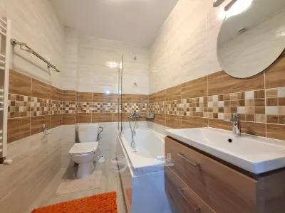 Apartament 2 camere decomandat, 67 mp, bloc 2021, Valea Lupului, liber - foto 18