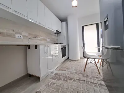Apartament 2 camere decomandat, 67 mp, bloc 2021, Valea Lupului, liber - foto 3