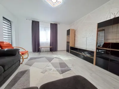 Apartament 2 camere decomandat, 67 mp, bloc 2021, Valea Lupului, liber - foto 4