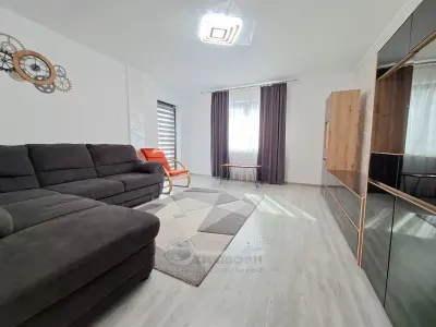 Apartament 2 camere decomandat, 67 mp, bloc 2021, Valea Lupului, liber - foto 5