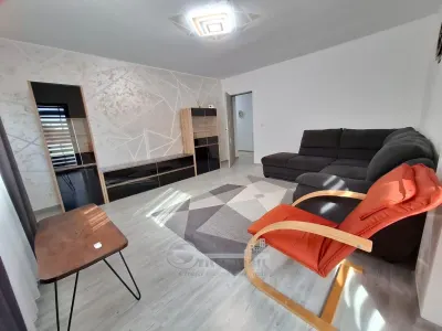 Apartament 2 camere decomandat, 67 mp, bloc 2021, Valea Lupului, liber - foto 6