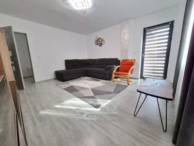 Apartament 2 camere decomandat, 67 mp, bloc 2021, Valea Lupului, liber - foto 7