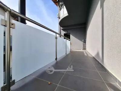 Apartament 2 camere decomandat, 67 mp, bloc 2021, Valea Lupului, liber - foto 8