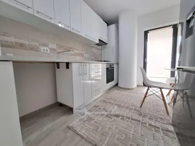 Apartament 2 camere decomandat, 67 mp, bloc 2021, Valea Lupului, liber - foto 9