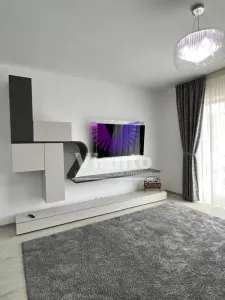 Apartament 3 camere de inchiriat Doamna Stanca - foto 3