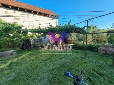 Casa Individuala 120mpu, Teren 800mp in Rusi - Slimnic - foto 2