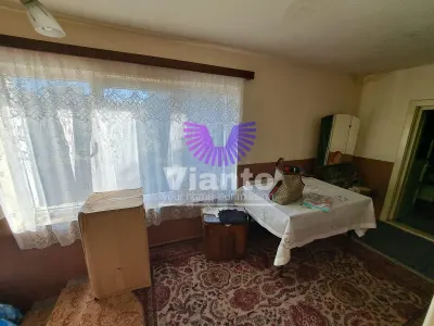 Casa Individuala 120mpu, Teren 800mp in Rusi - Slimnic - foto 12