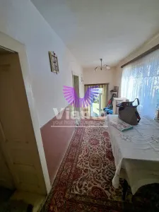 Casa Individuala 120mpu, Teren 800mp in Rusi - Slimnic - foto 13