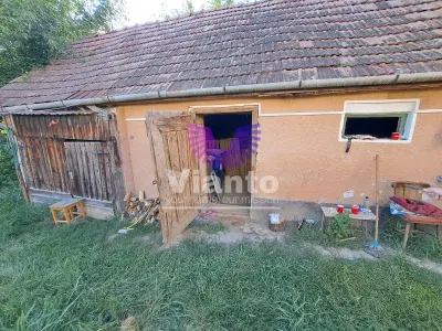 Casa Individuala 120mpu, Teren 800mp in Rusi - Slimnic - foto 16