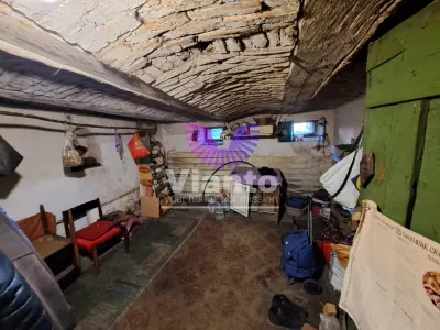 Casa Individuala 120mpu, Teren 800mp in Rusi - Slimnic - foto 18