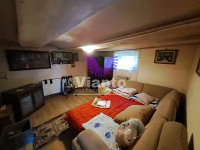 Casa Individuala 120mpu, Teren 800mp in Rusi - Slimnic - foto 3