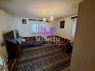 Casa Individuala 120mpu, Teren 800mp in Rusi - Slimnic - foto 5