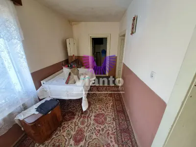 Casa Individuala 120mpu, Teren 800mp in Rusi - Slimnic - foto 7