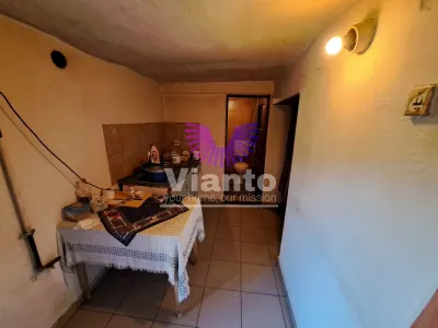 Casa Individuala 120mpu, Teren 800mp in Rusi - Slimnic - foto 8
