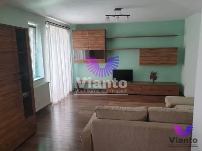 Apartament 2 camere | Balcon | Turnisor | Sibiu - Sibiu